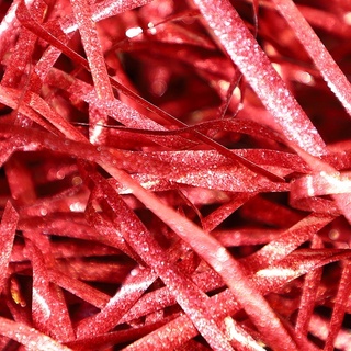 100gr Rơm, giấy vụn trang trí hộp quà