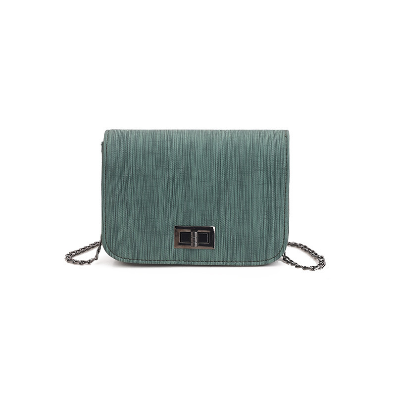 Túi Đeo Chéo Một Bên Vai Phong Cách Harajuku Hàn Quốc Mới Cho Nữ