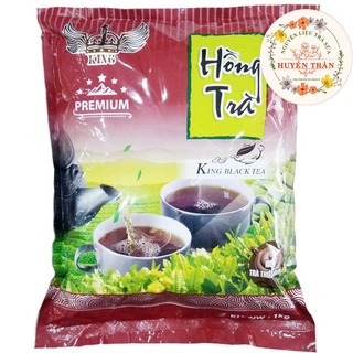 Hồng Trà Đặc Biệt King Xuân Thịnh Premium Bịch 1kg