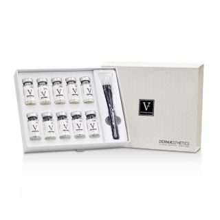 DBH V-band sét lẻ (bản mỹ)