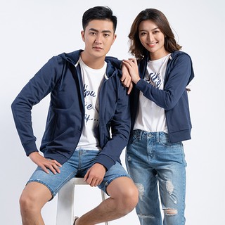 Áo Khoác Nam CoupleTX OOM 1005