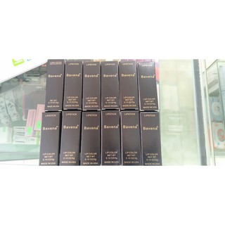 SON LÌ BAVENA CỦA MỸ