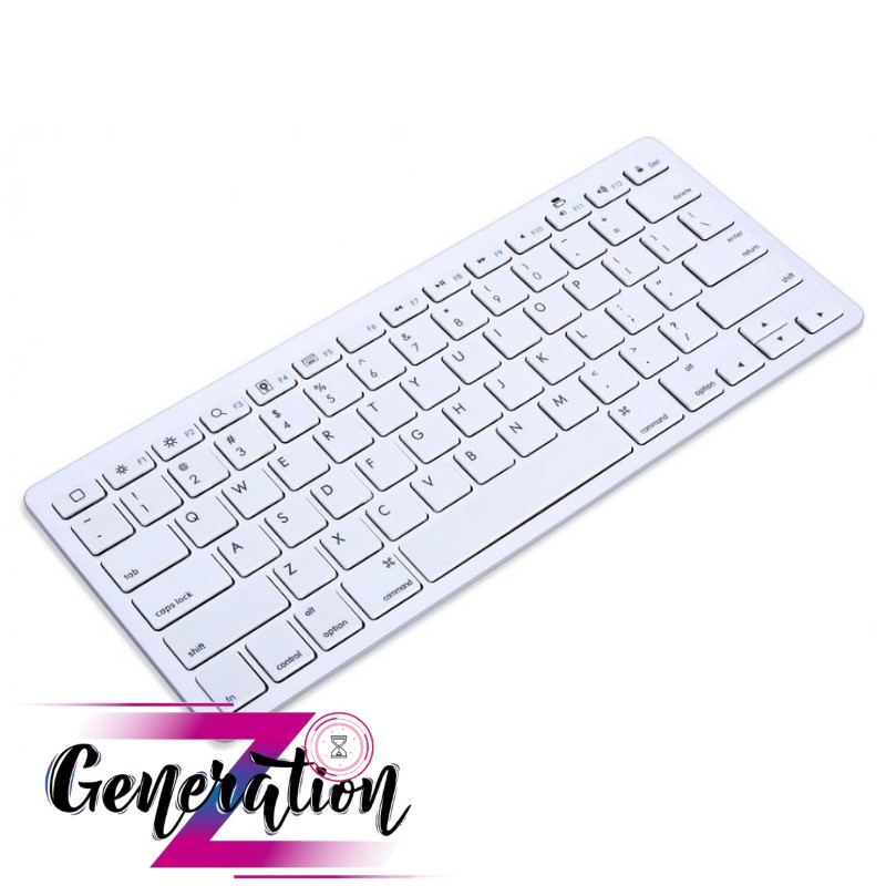 BÀN PHÍM MINI BLUETOOTH (KB-IA6) - KEYBOARD MINI BLUETOOTH (KB-IA6)