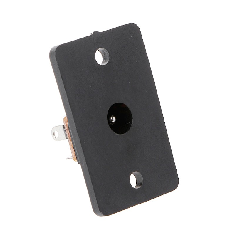 Bảng Ổ Cắm Điện Dc 12v 5.5 X2.1Mm