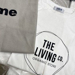 Áo Phông Áo Thun Nam Nữ Basic Freesize Dáng Unisex | CANASHOP