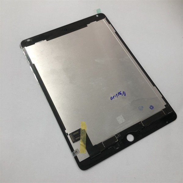 Màn hình iPad 6/AIR 2 Full bộ ĐEN