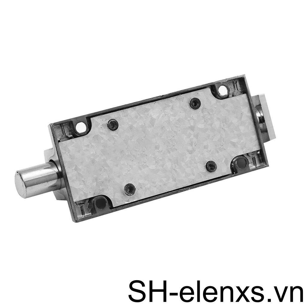 Khóa Cửa Tự Động Bằng Hợp Kim Chất Lượng