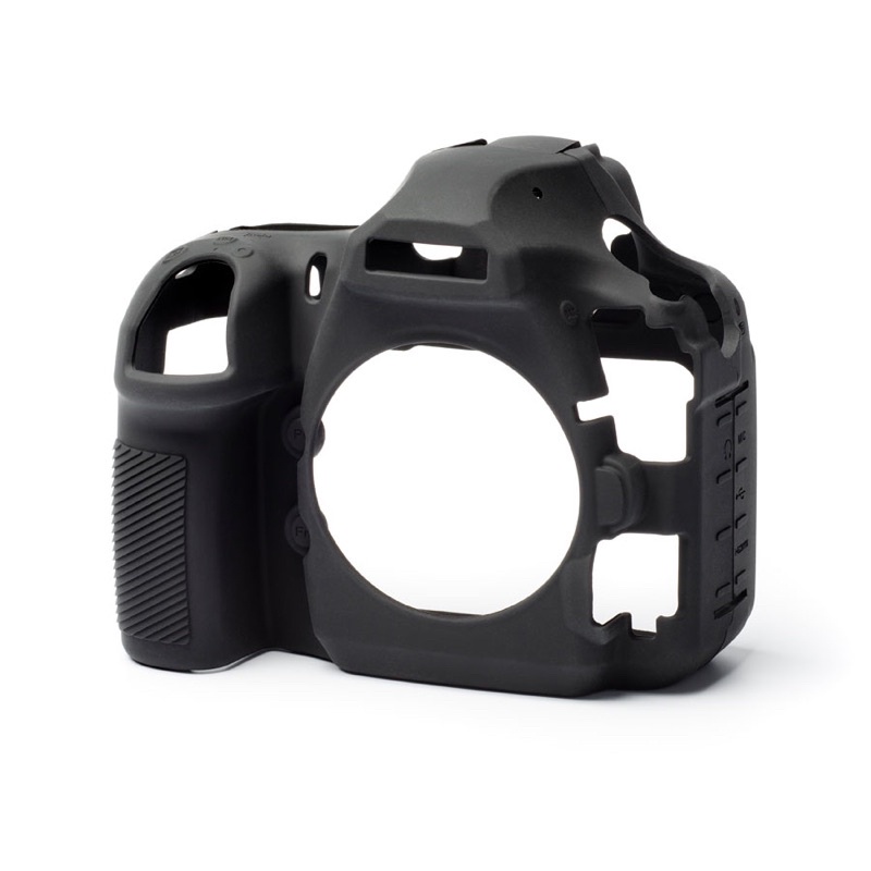 Vỏ cao su - Cover máy ảnh Nikon D850