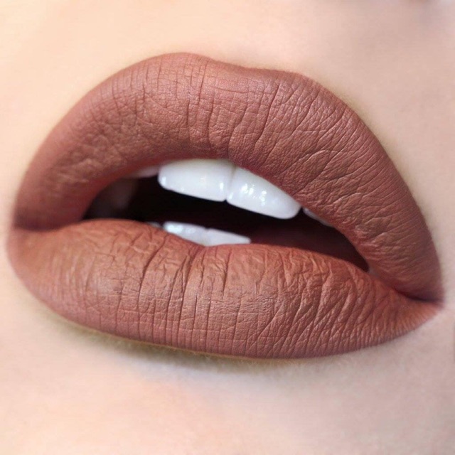 Son kem lì Colourpop Ultra matte Li màu BEEPER (CHÍNH HÃNG MỸ)