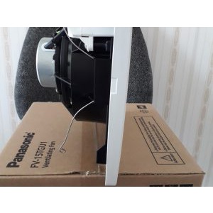 FREE SHIP Quạt hút âm trần Panasonic FV-15TGU1- Hàng Chính Hãng