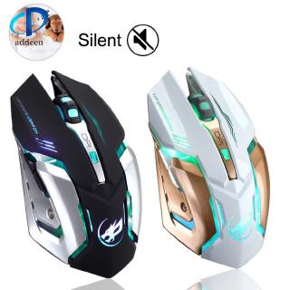 Chuột Gaming có dây tích hợp đèn LED cho game thủ