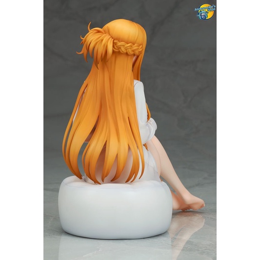 [Đặt trước] [Hobby Stock] Mô hình nhân vật Sword Art Online 1/7 Asuna Yuuki Dress Shirt ver. Complete Figure