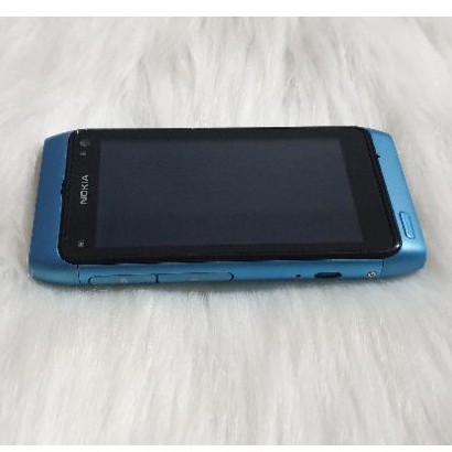 {Chuẩn_Uy Tín}_Nokia N8_Điện Thoại Nokia N8 Cảm Ứng Bộ Nhớ 16G WiFi 3G Chính Hãng Bảo Hành 6 Tháng | BigBuy360 - bigbuy360.vn