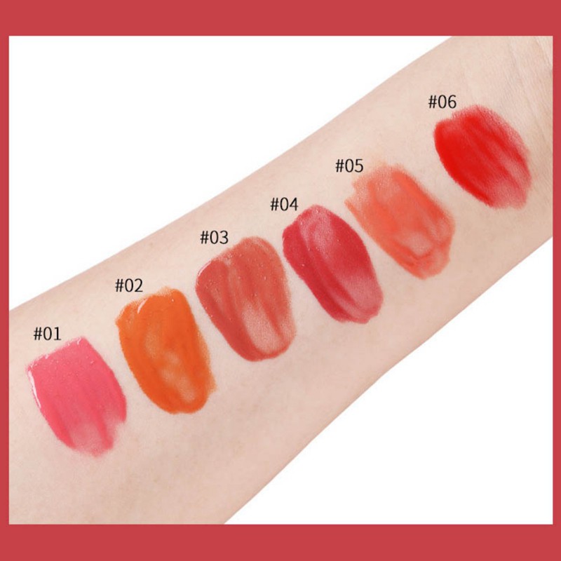 [Hàng mới về] Phấn má hồng dạng lỏng chống thấm nước lâu trôi làm sáng da mặt | BigBuy360 - bigbuy360.vn