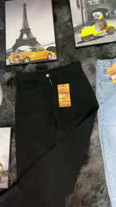 Quần Jean Buttons CÚC Pants Ống Rộng Nam  3 Cúc bấm Track Pants , Cargo Pants streat wear Cực Chất Cực Độc | BigBuy360 - bigbuy360.vn