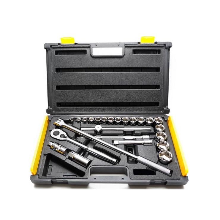 Stanley 865891 Đầu tuýp bộ khẩu