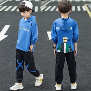 SET đồ Pikachu cho bé trai 16kg - 22kg