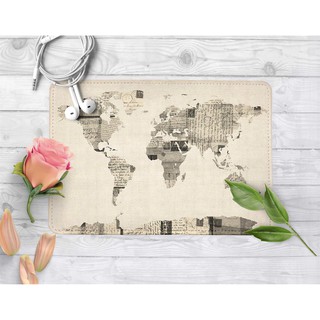 COVER PASSPORT - BAO DA HỘ CHIẾU