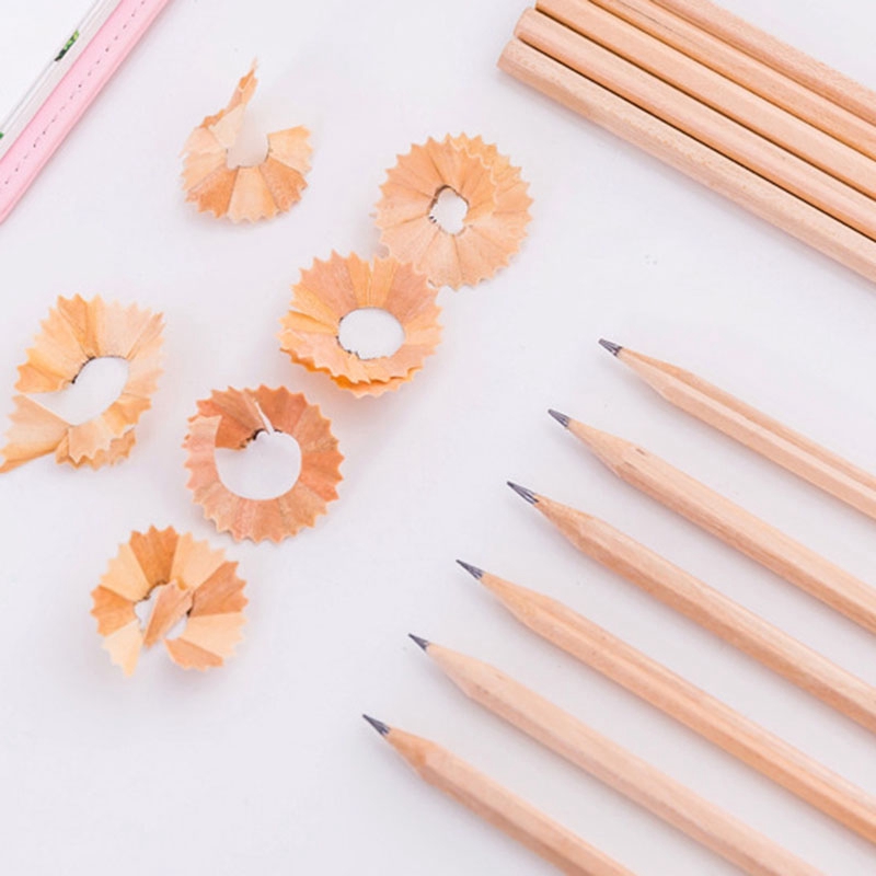 Bút chì HB thân thiện với môi trường cho trẻ em chất lượng cao