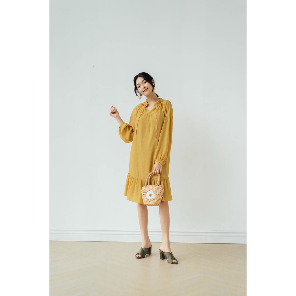 Free Summer Dress