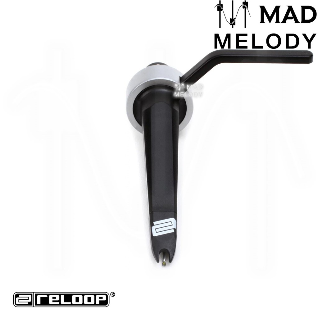 Reloop Ortofon Concorde Black DJ Cartridge