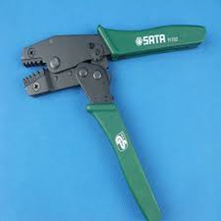 8" kìm bấm cable sata 91-102