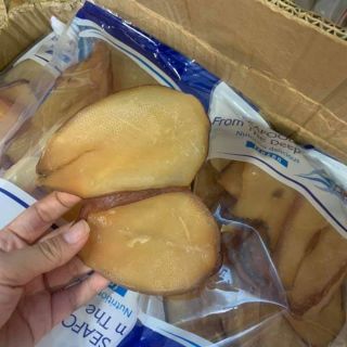 Ốc biển khô 500g