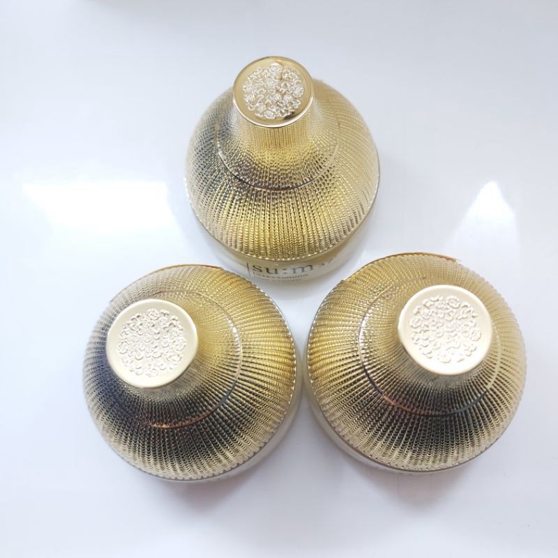 Kem Dưỡng Tái Sinh Trẻ Hóa Da Và Chống Lão Hóa Mạnh Mẽ Sum37 LosecSumma Elixir Cream.