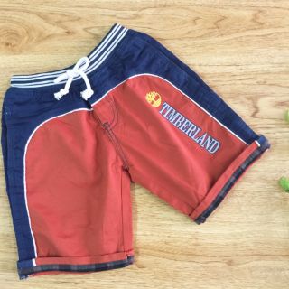 Combo 3 quần lửng kaki bé trai