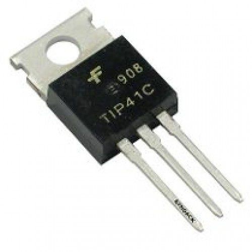 Transistor Tip41C