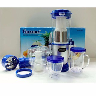 Máy xay sinh tố đa năng Chiyoda nhật bản 2268