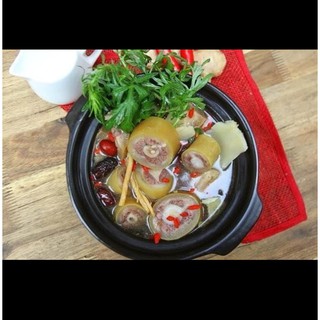 Thuốc Bắc Hầm Gà (1 túi đầy đủ)