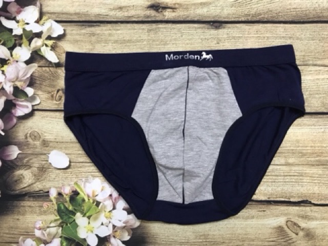 Combo 5 quần sịp nam cao cấp morden