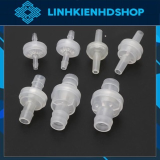 Van nước 1 chiều 6MM Van chặn vòi nước chế máy rửa tay
