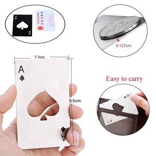 Dụng Cụ Mở Nắp Chai Đa Năng edc