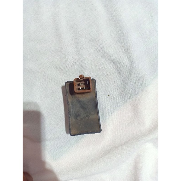 ic wave zin tháo xe