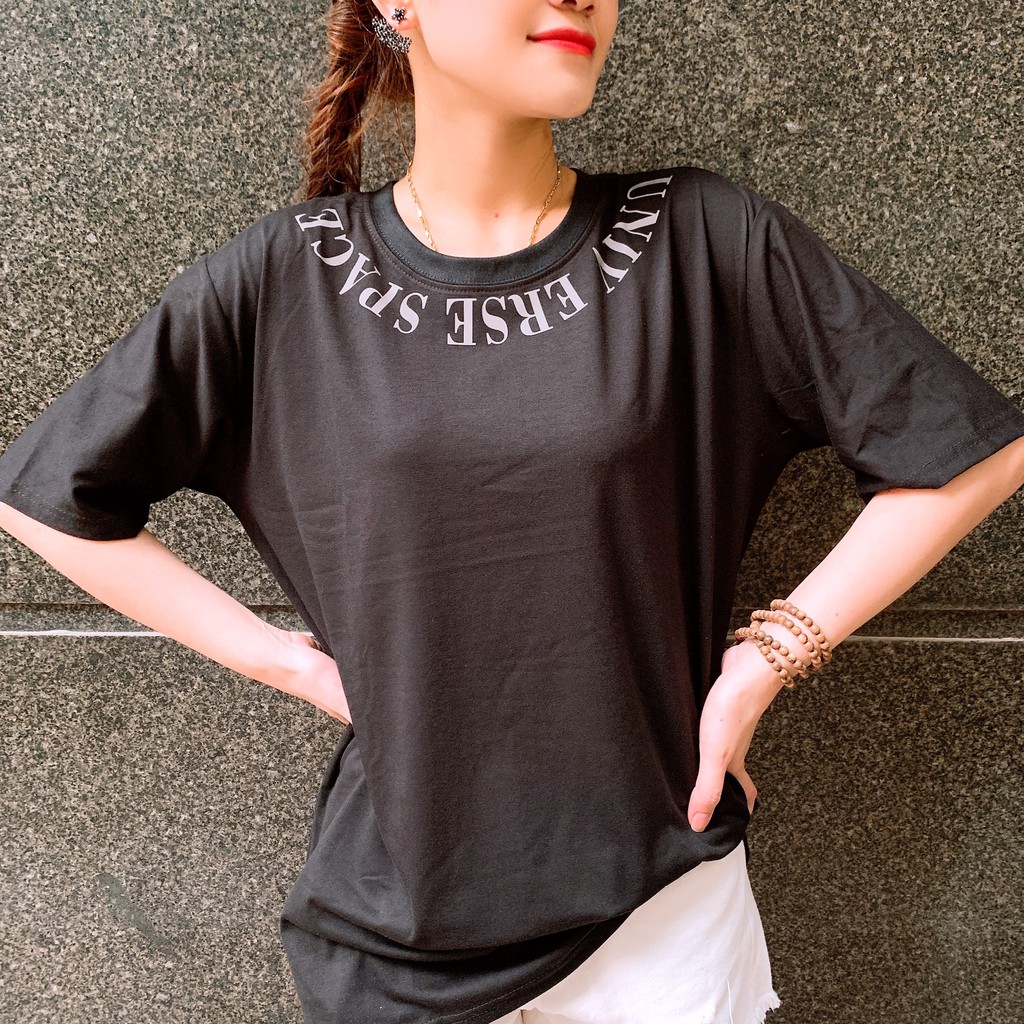 [COMBO MUA 1 ÁO TẶNG 1 MŨ TRƠN LƯỚI THỜI TRANG ] Áo phông DENIM Unisex chất liệu cotton , áo thun Unisex thời trang | BigBuy360 - bigbuy360.vn