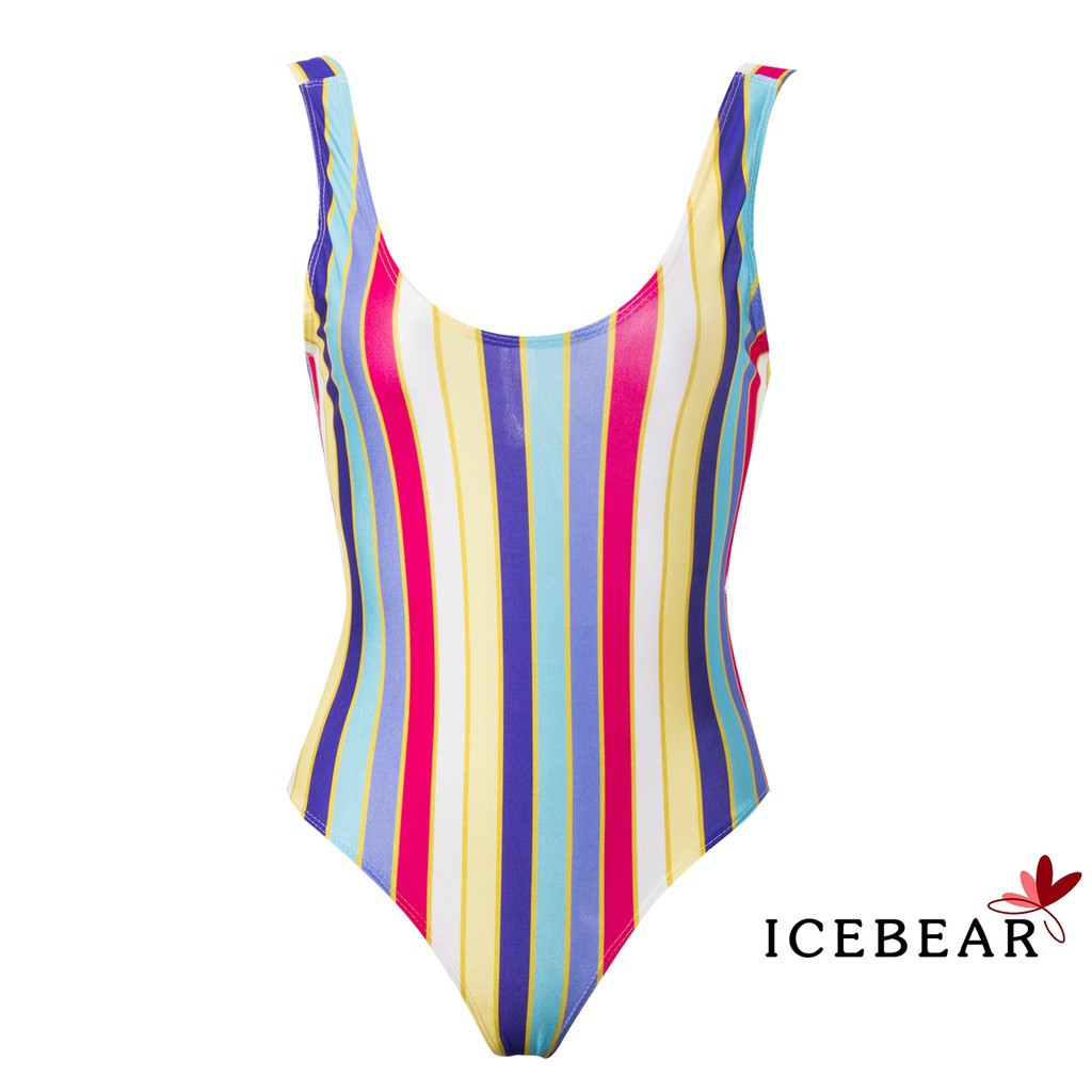 FREESHIP ĐƠN 50K_ A2R-Women Sexy Rainbow Slim Skinny Jumpsuits Sleeveless Bodysuit Deep V-necK Shorts | BigBuy360 - bigbuy360.vn