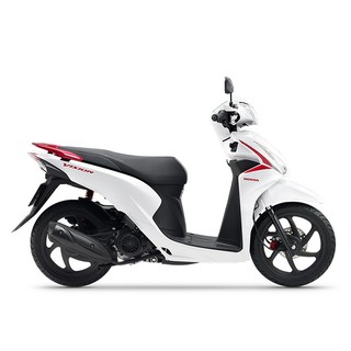 Xe máy Honda Vision bản đặc biệt