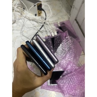 điện thoại sony xz2 mất áp