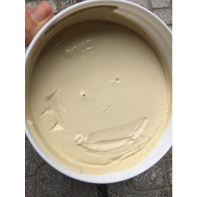 Xi đánh bóng ô tô xe máy Ceramic Fast Cut Hà Quốc xi bước 1 2,5kg Nhật Bản Mart