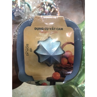 Dụng cụ vắt cam Bioplas