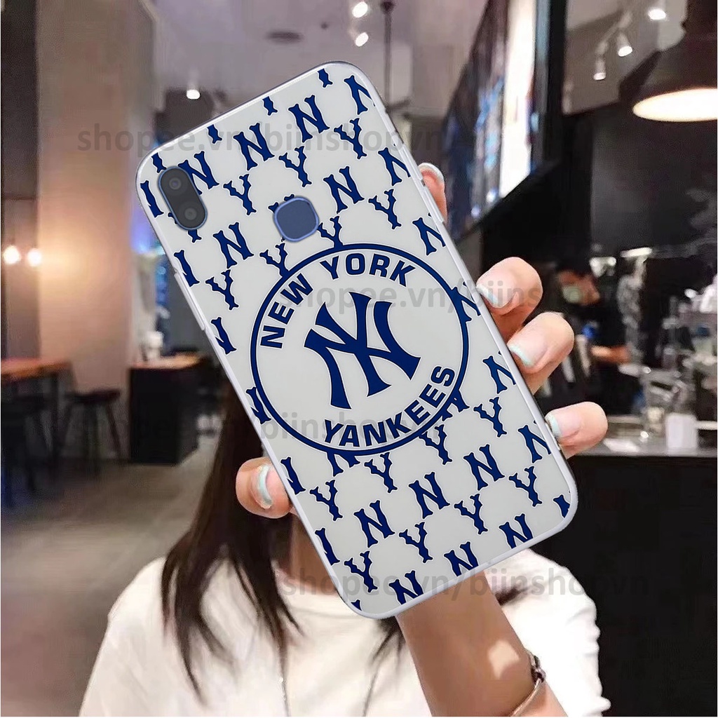 Ốp Vsmart Joy 1 / Joy 1 Plus / Joy1+ in hình các thương hiệu nổi tiếng siêu đẹp, thời trang cá tính