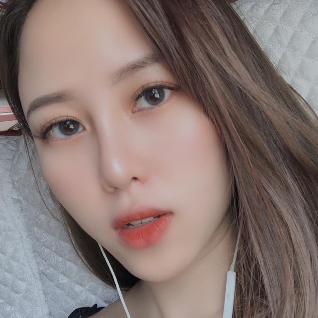 Caribe blue lens