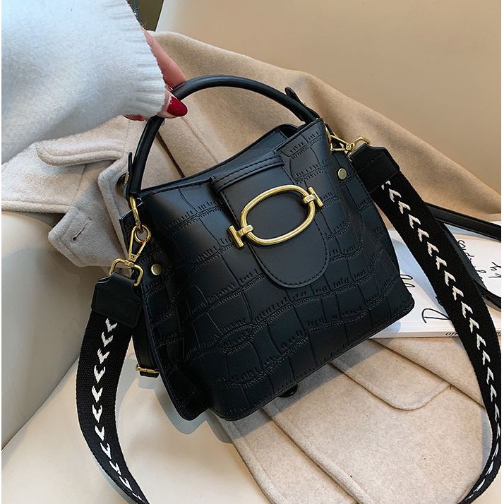 Túi Xách Nữ 💖FREESHIP💖 Túi Xách Nữ Thời Trang - HÀNG CAO CẤP (TDC-80) | BigBuy360 - bigbuy360.vn