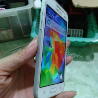 [DN123] [TKN123] Điện thoại samsung g360 cũ