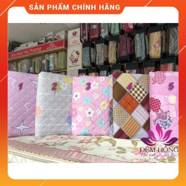 Chăn Điện, Đệm Điện Vải Cotton Nội Địa Hàn Quốc