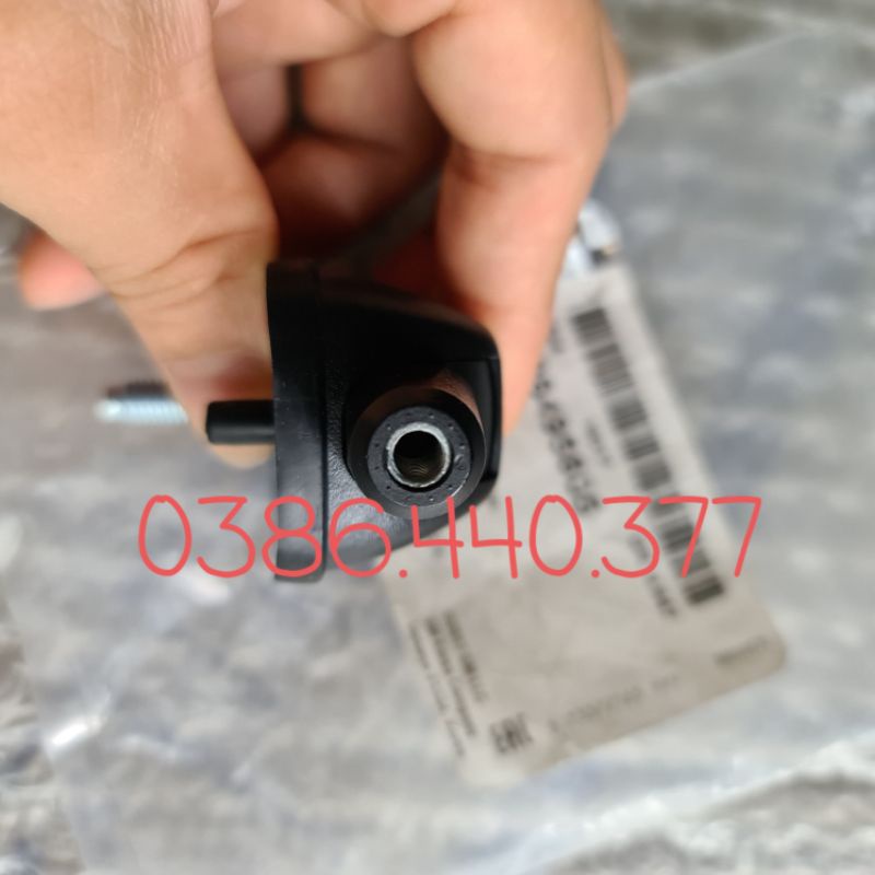 Đế ăng ten Matiz 3, spark xịn