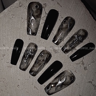[ louwiz_nails ] NAILBOX MÃ 051