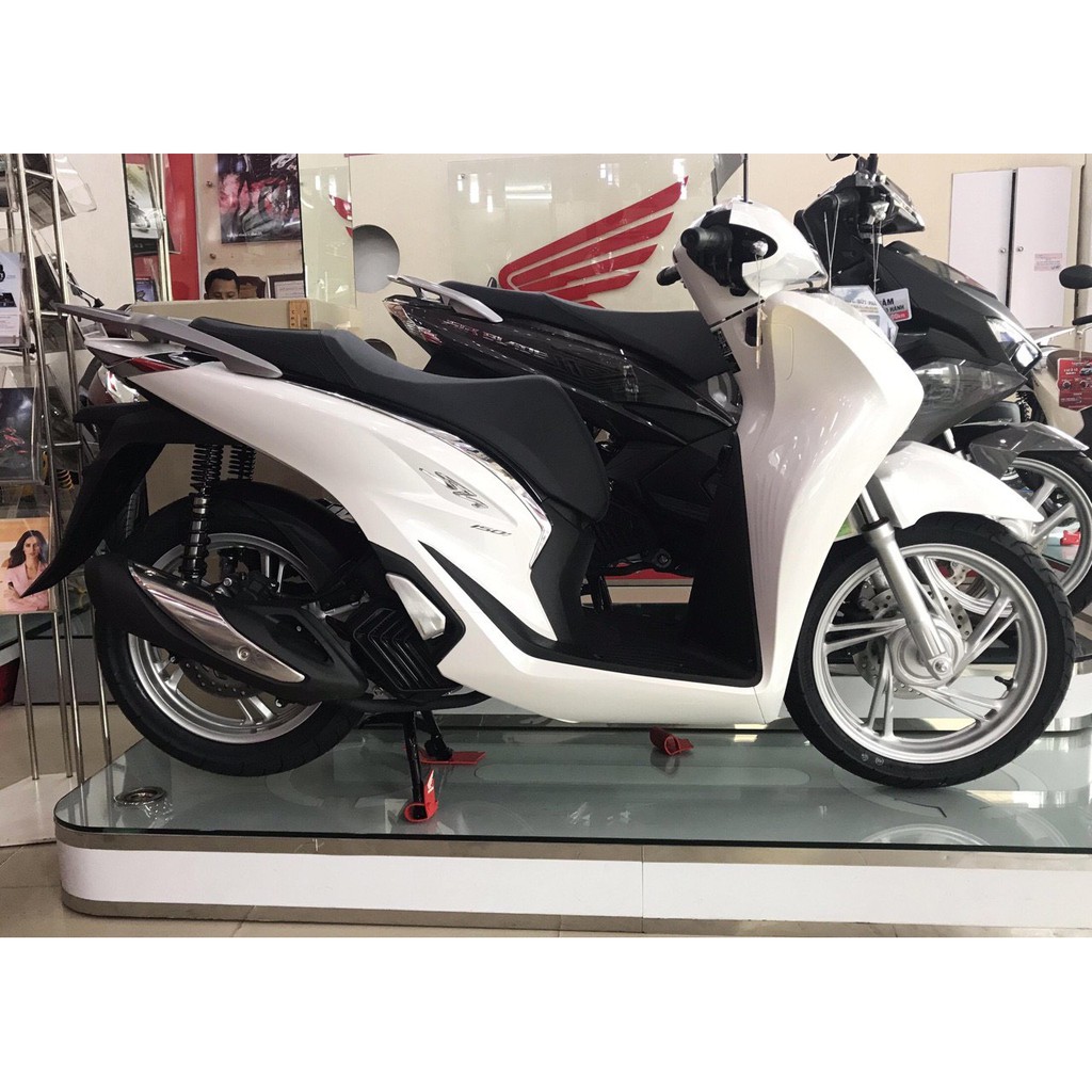 NẸP SH 2020 XI KIỂU 300I CỦA ATISTAR ( PHONG CÁCH 300I)
